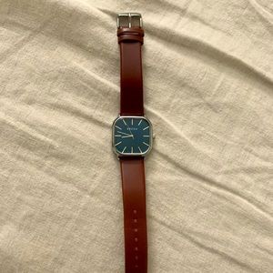 Brand new Breda men’s watch
